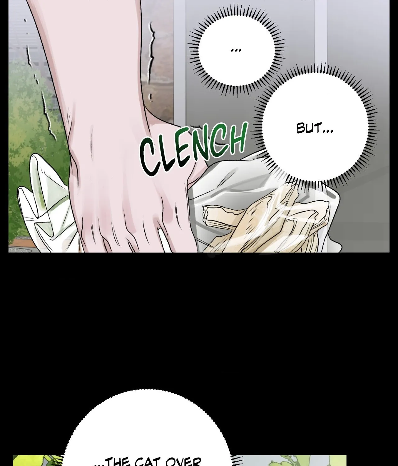 Read Pond Where Flowers Fall chapter 26 image 9 on Lezhin