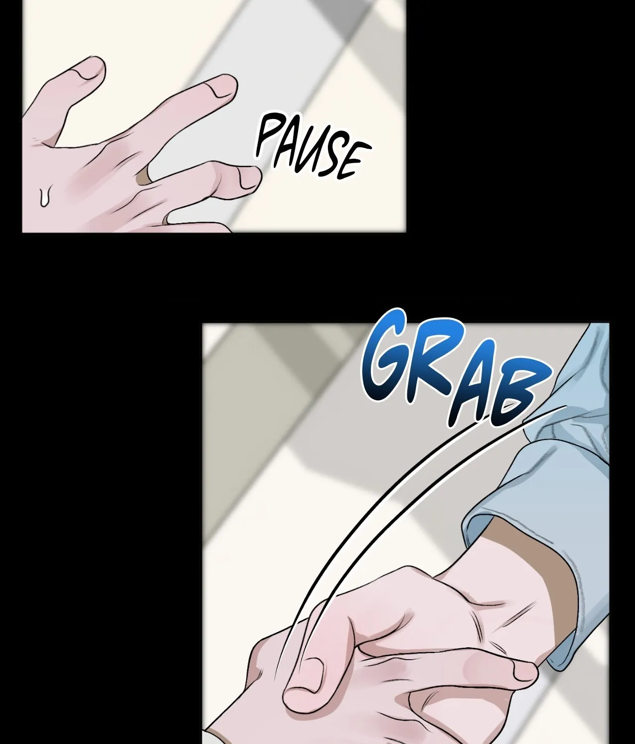 Read Pond Where Flowers Fall chapter 27 image 11 on Lezhin