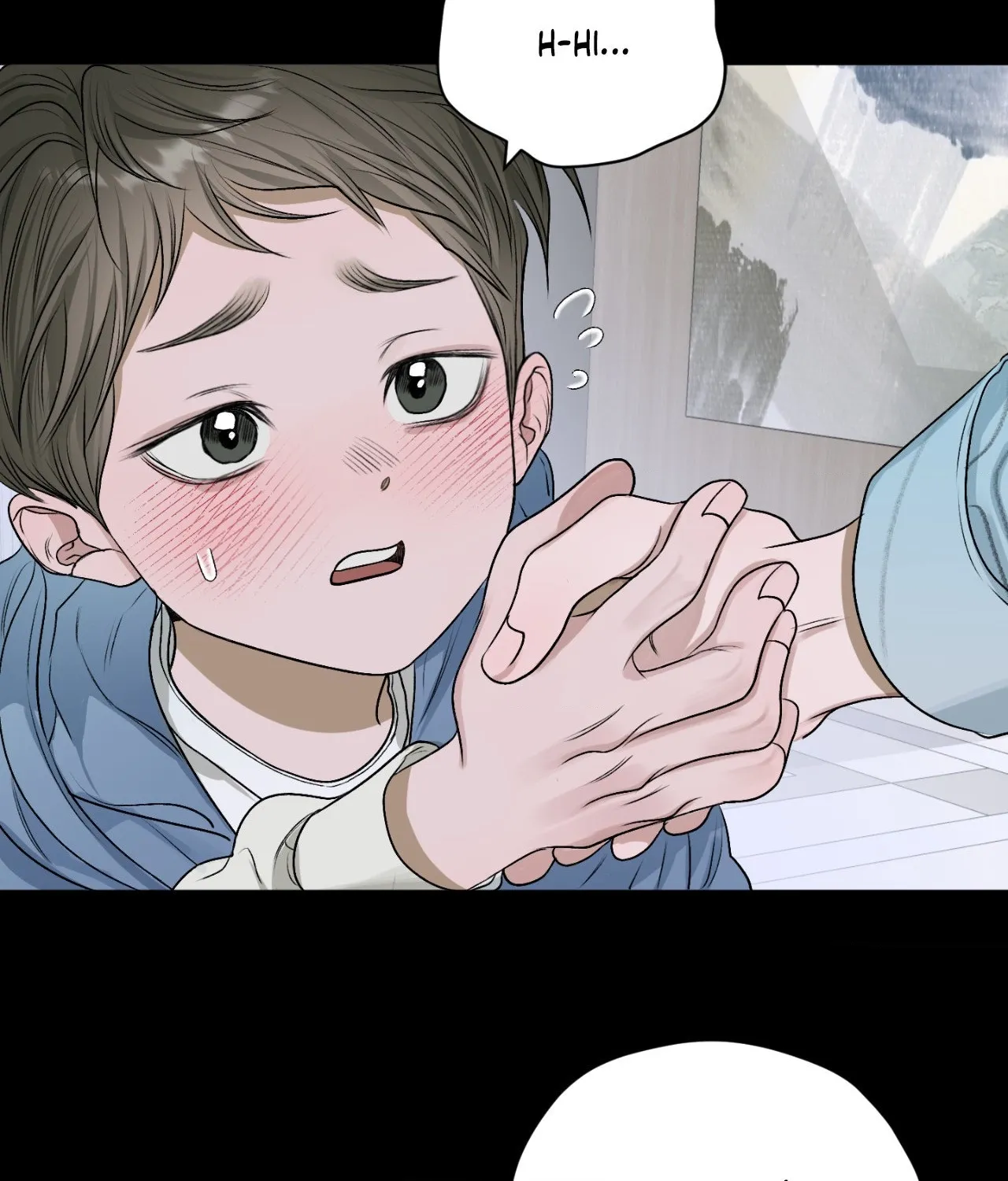 Read Pond Where Flowers Fall chapter 27 image 14 on Lezhin