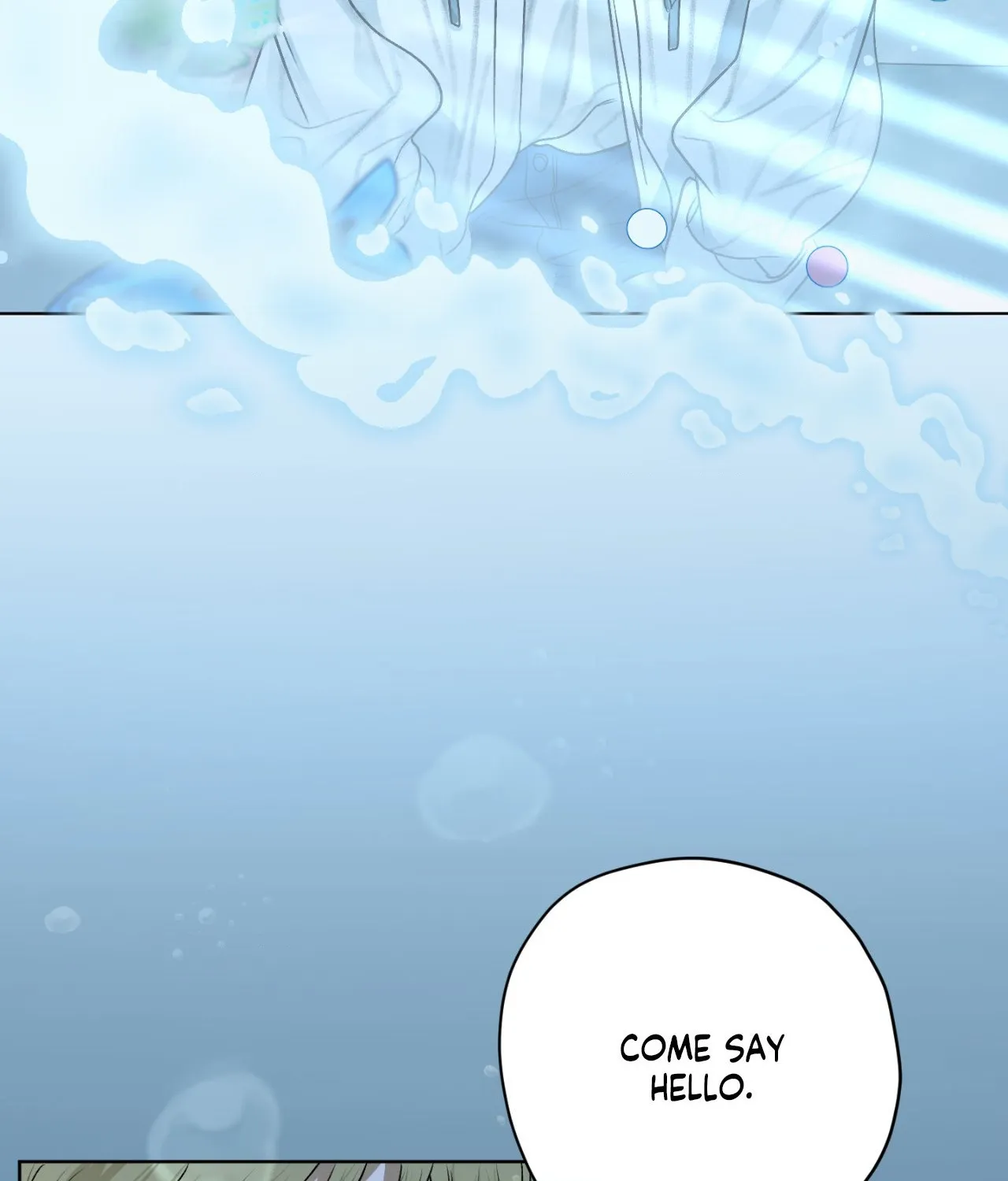 Read Pond Where Flowers Fall chapter 27 image 2 on Lezhin