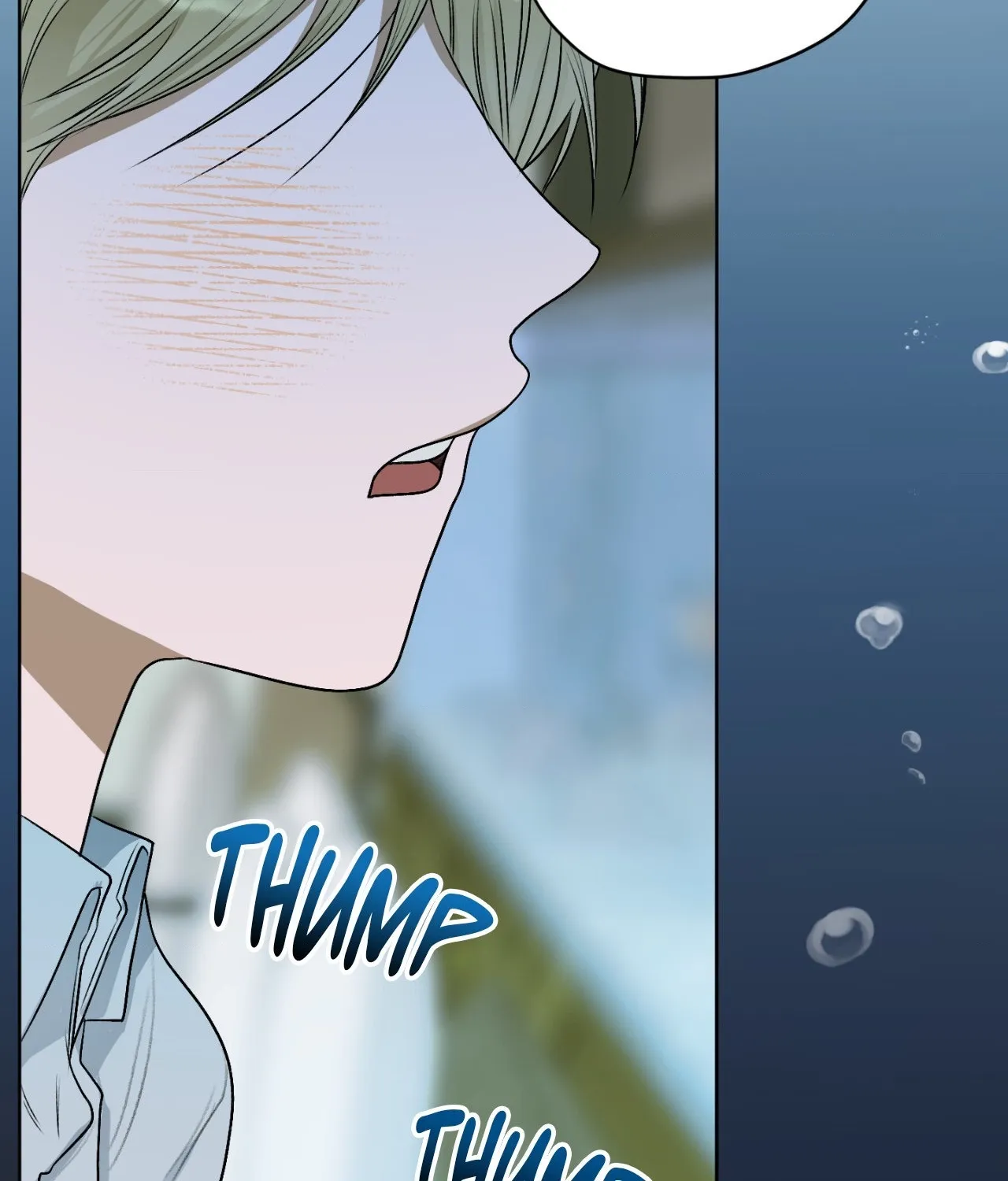 Read Pond Where Flowers Fall chapter 27 image 3 on Lezhin