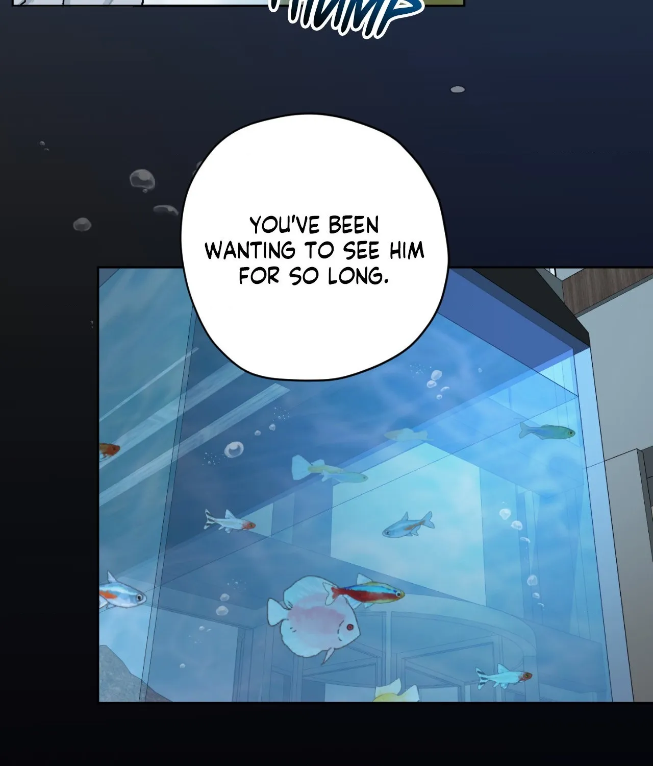 Read Pond Where Flowers Fall chapter 27 image 4 on Lezhin