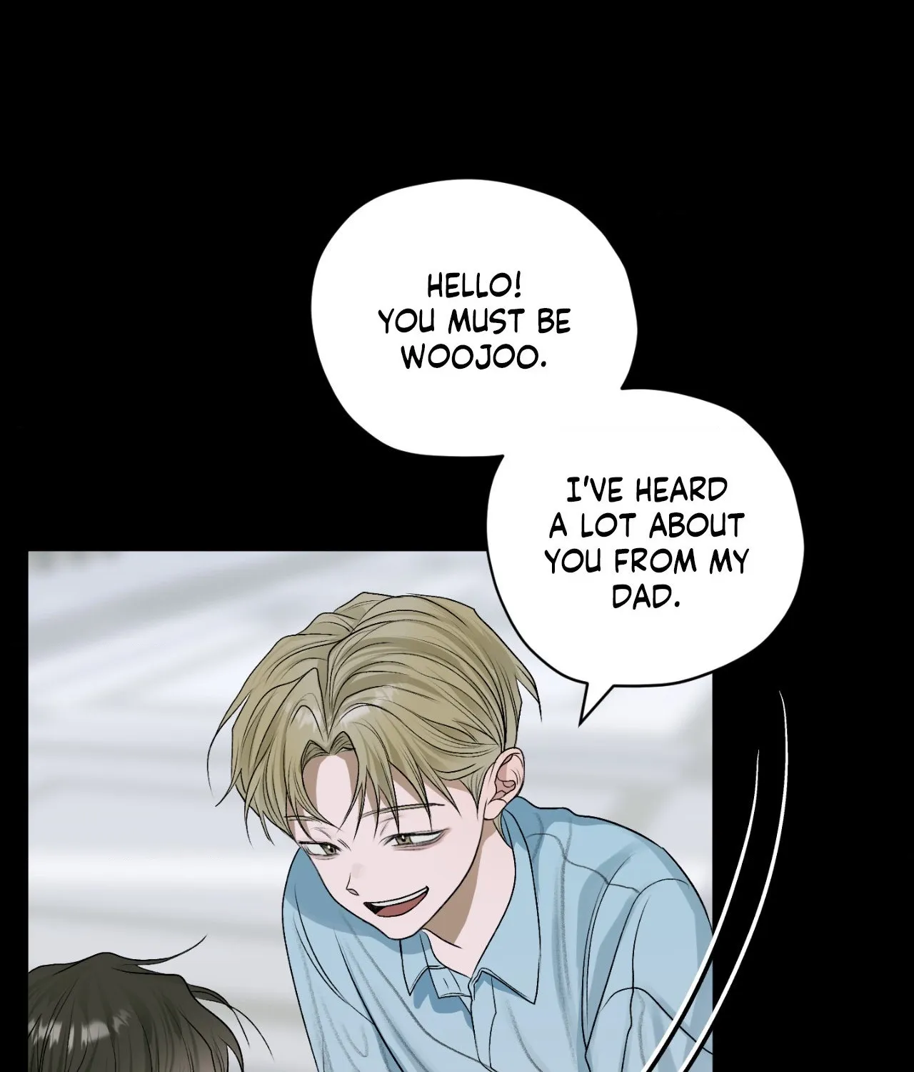 Read Pond Where Flowers Fall chapter 27 image 7 on Lezhin