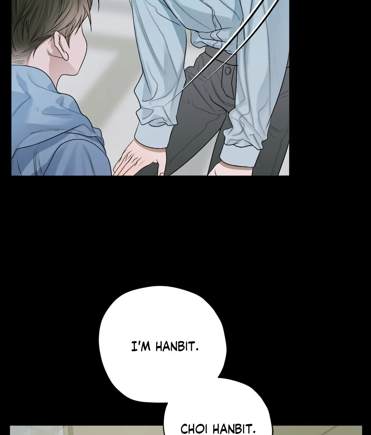 Read Pond Where Flowers Fall chapter 27 image 8 on Lezhin