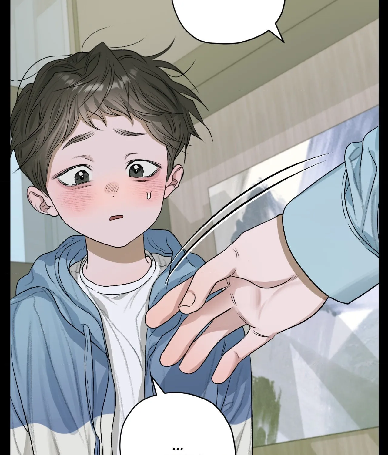 Read Pond Where Flowers Fall chapter 27 image 9 on Lezhin