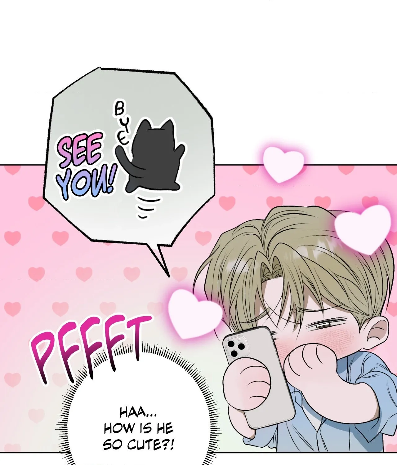Read Pond Where Flowers Fall chapter 28 image 10 on Lezhin