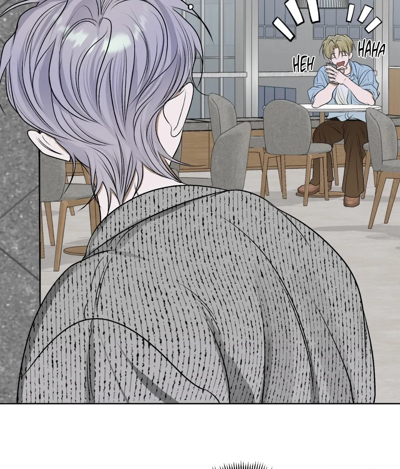 Read Pond Where Flowers Fall chapter 28 image 12 on Lezhin