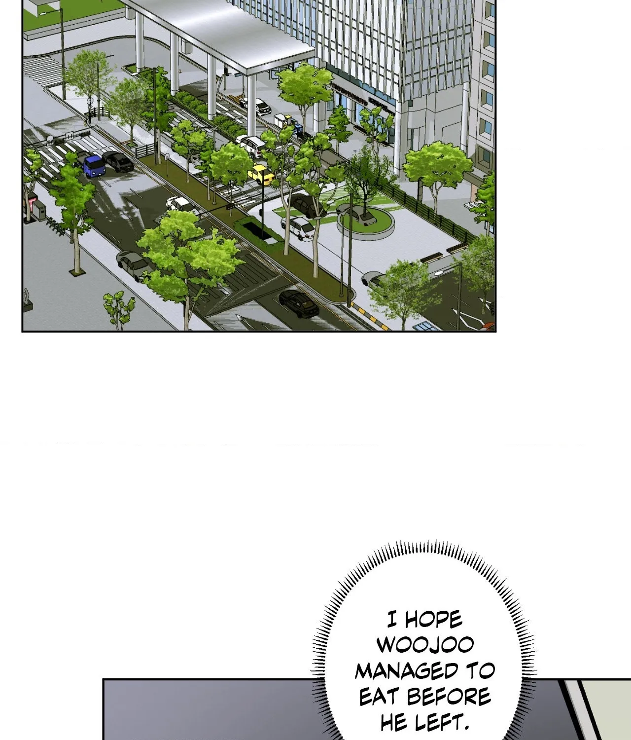 Read Pond Where Flowers Fall chapter 28 image 2 on Lezhin