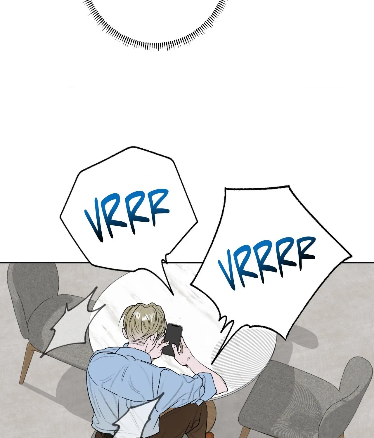 Read Pond Where Flowers Fall chapter 28 image 4 on Lezhin