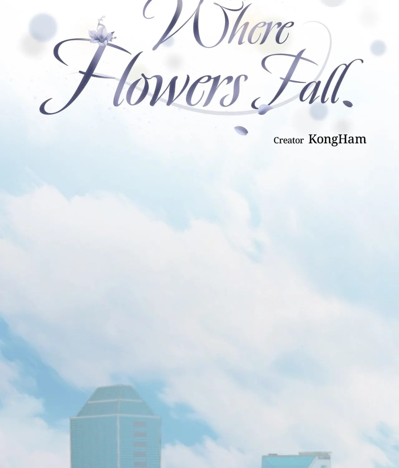 Read Pond Where Flowers Fall chapter 29 image 1 on Lezhin