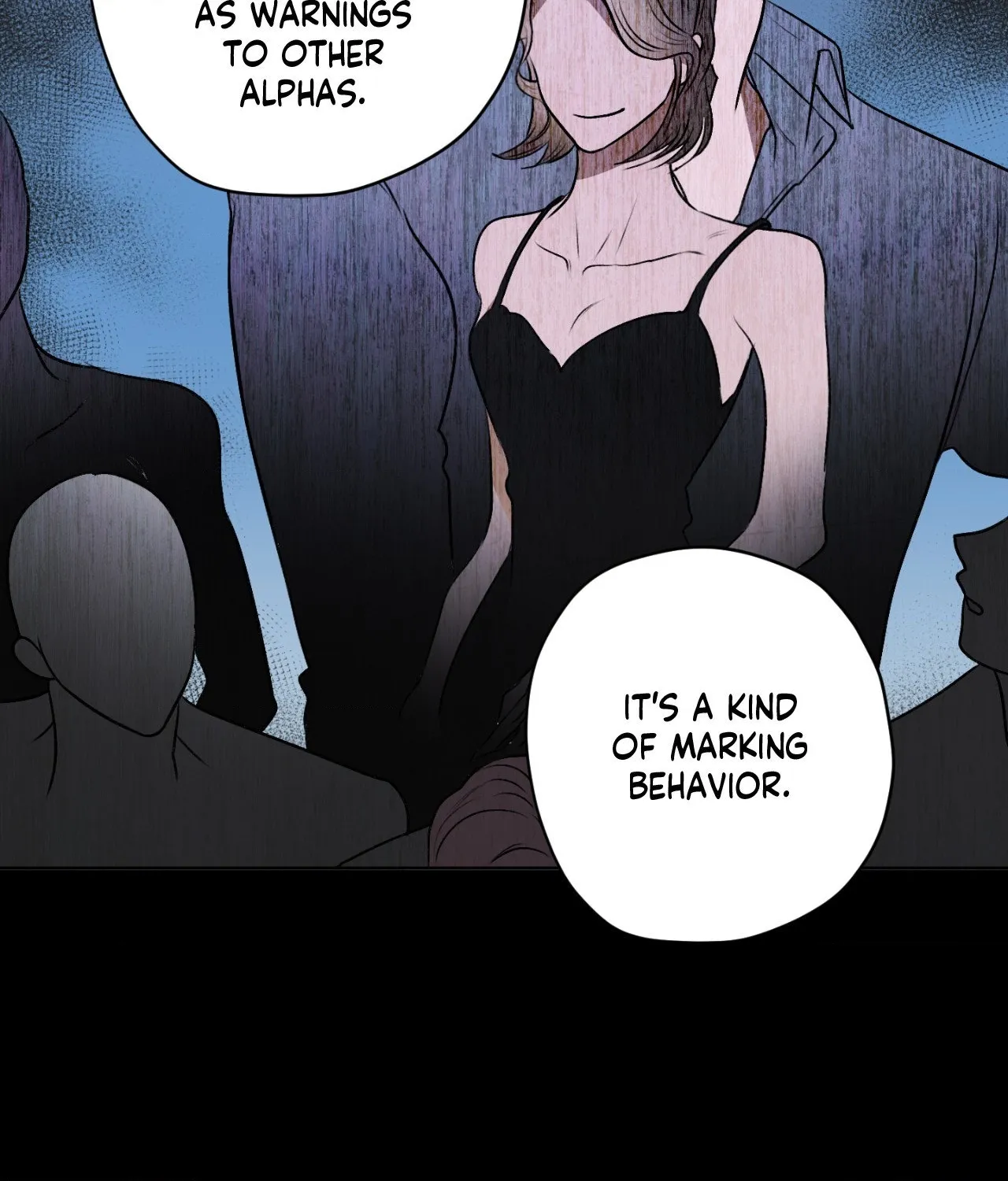 Read Pond Where Flowers Fall chapter 29 image 11 on Lezhin