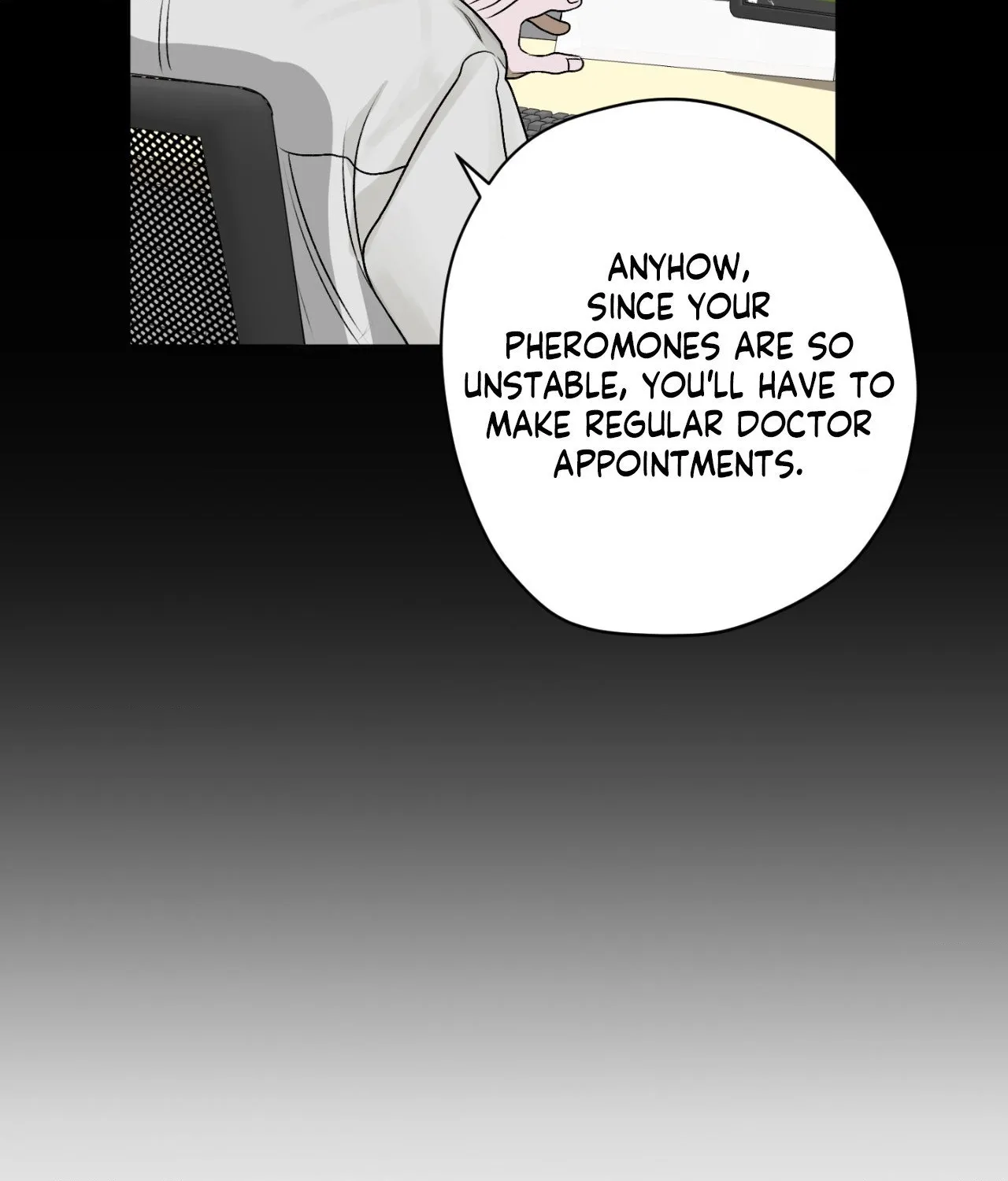 Read Pond Where Flowers Fall chapter 29 image 13 on Lezhin