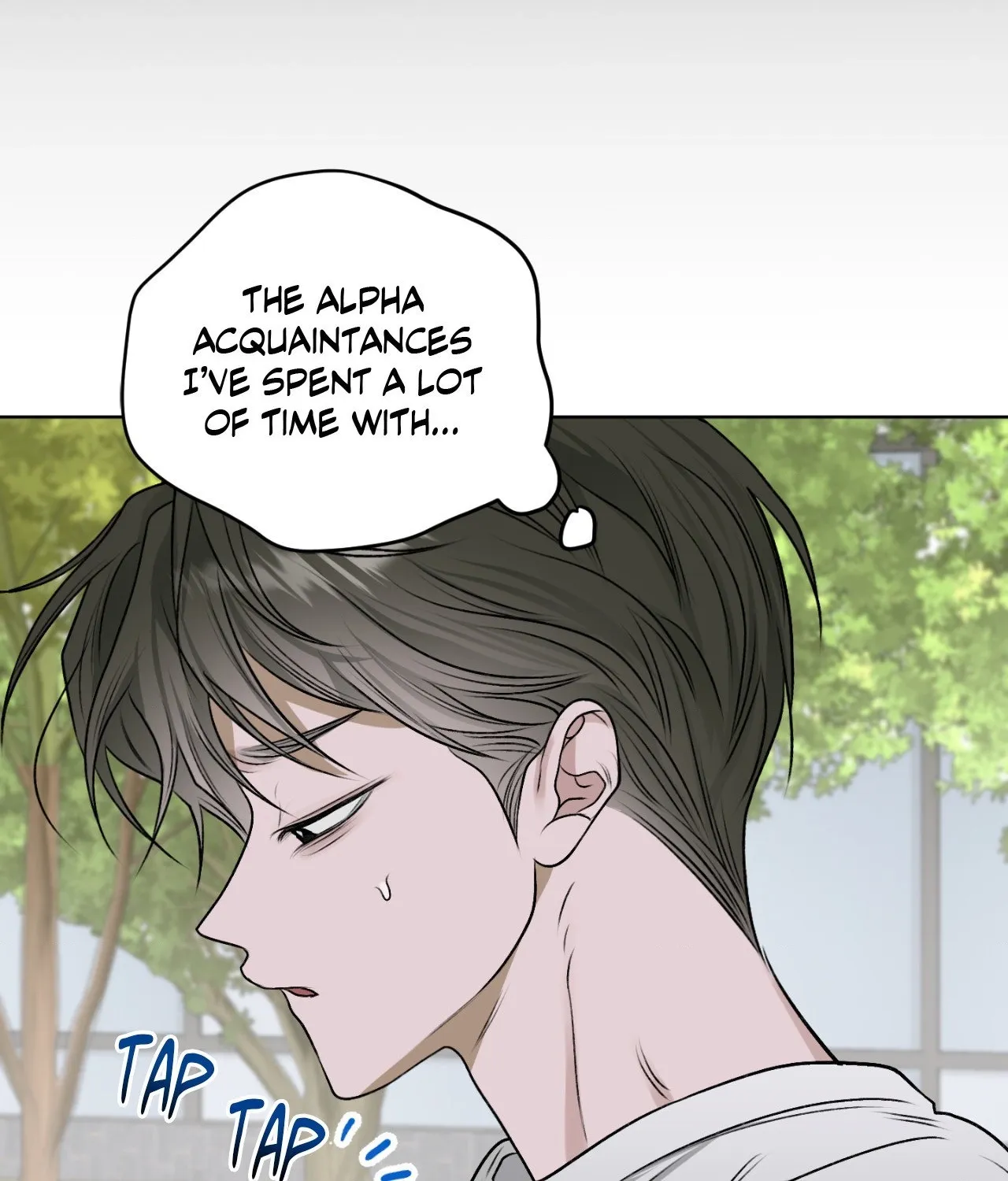 Read Pond Where Flowers Fall chapter 29 image 14 on Lezhin