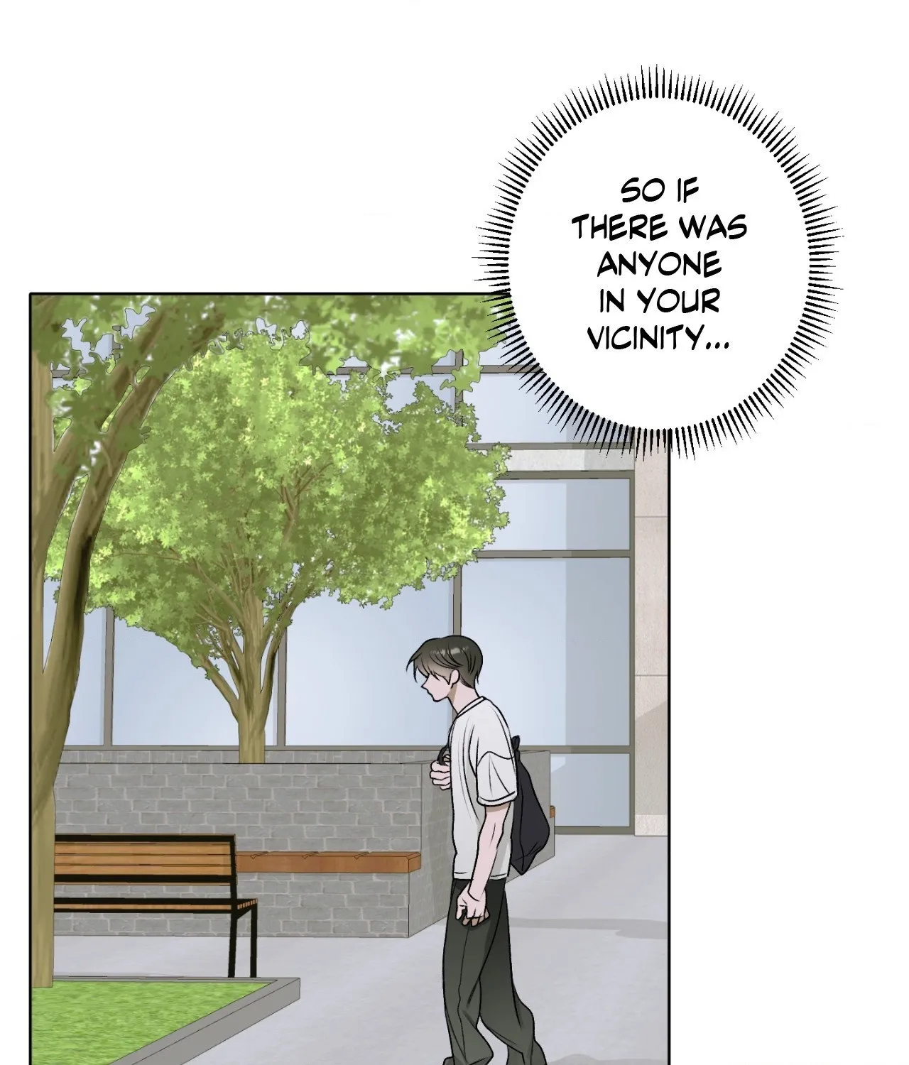 Read Pond Where Flowers Fall chapter 29 image 3 on Lezhin