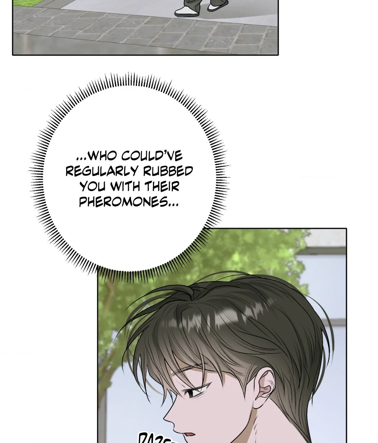 Read Pond Where Flowers Fall chapter 29 image 4 on Lezhin