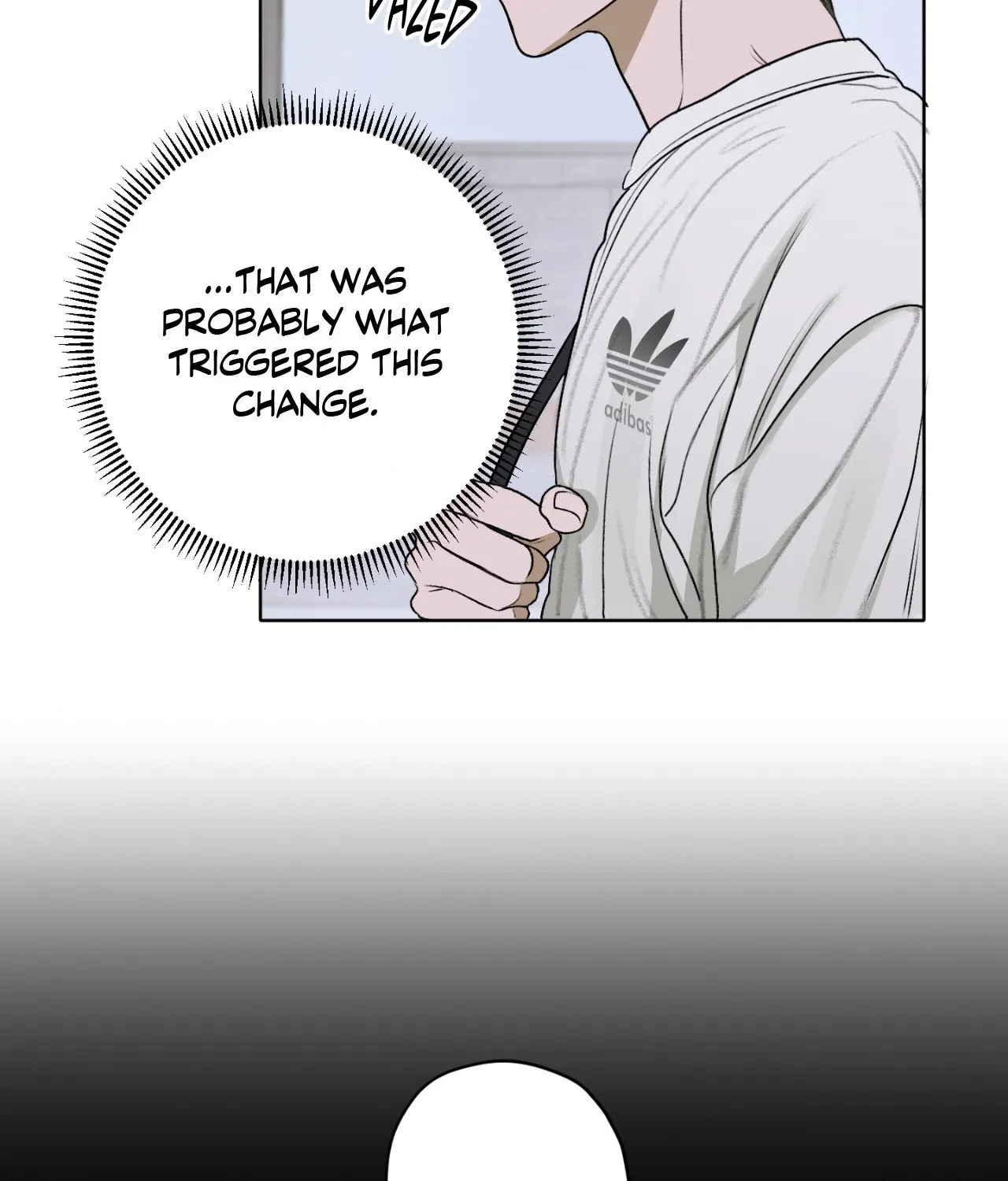 Read Pond Where Flowers Fall chapter 29 image 5 on Lezhin