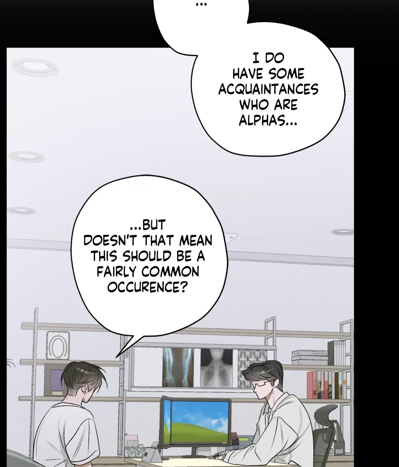 Read Pond Where Flowers Fall chapter 29 image 6 on Lezhin