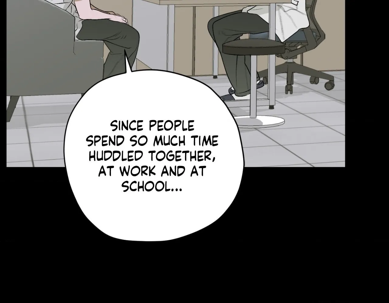 Read Pond Where Flowers Fall chapter 29 image 7 on Lezhin