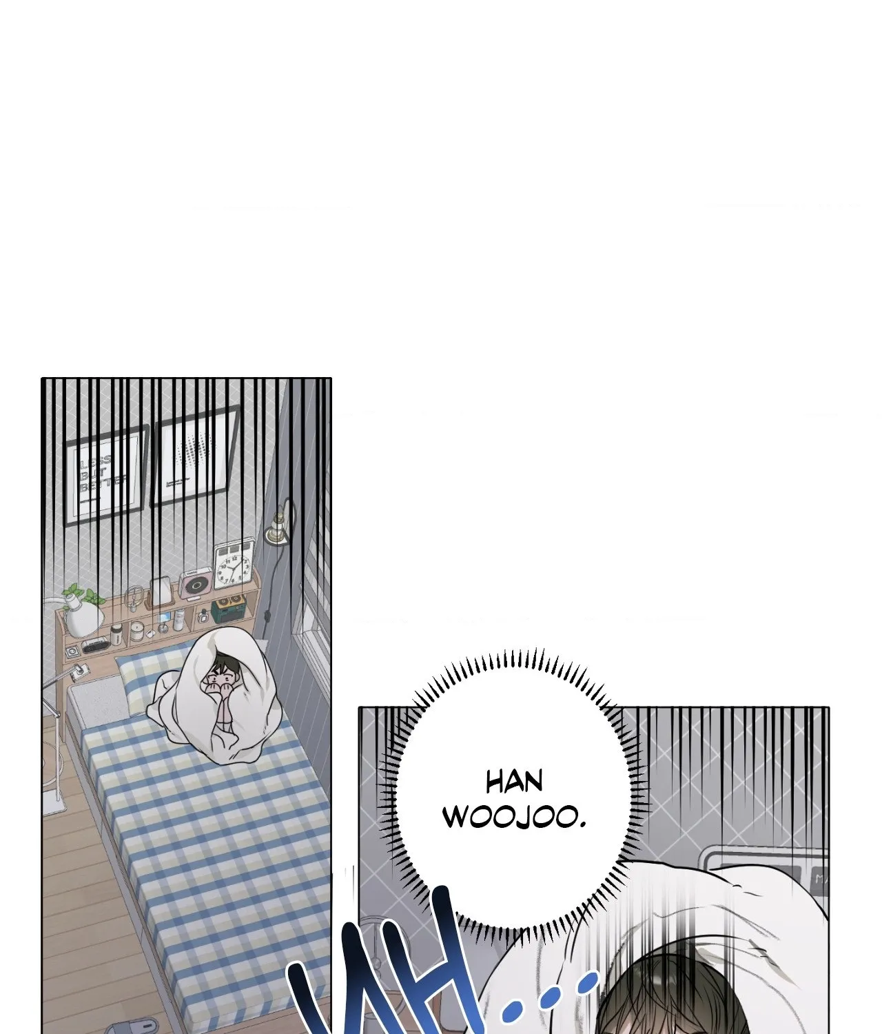 Read Pond Where Flowers Fall chapter 3 image 1 on Lezhin