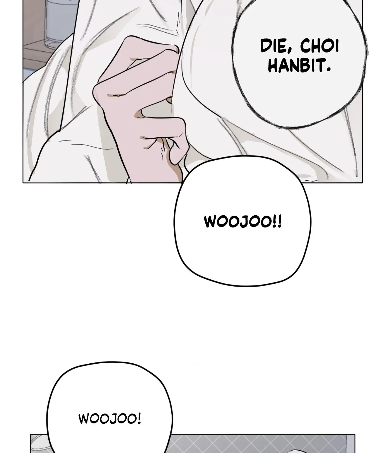 Read Pond Where Flowers Fall chapter 3 image 10 on Lezhin