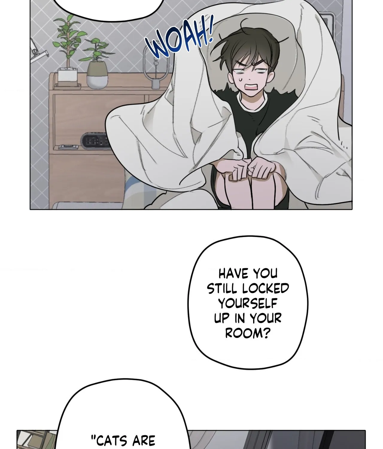 Read Pond Where Flowers Fall chapter 3 image 11 on Lezhin