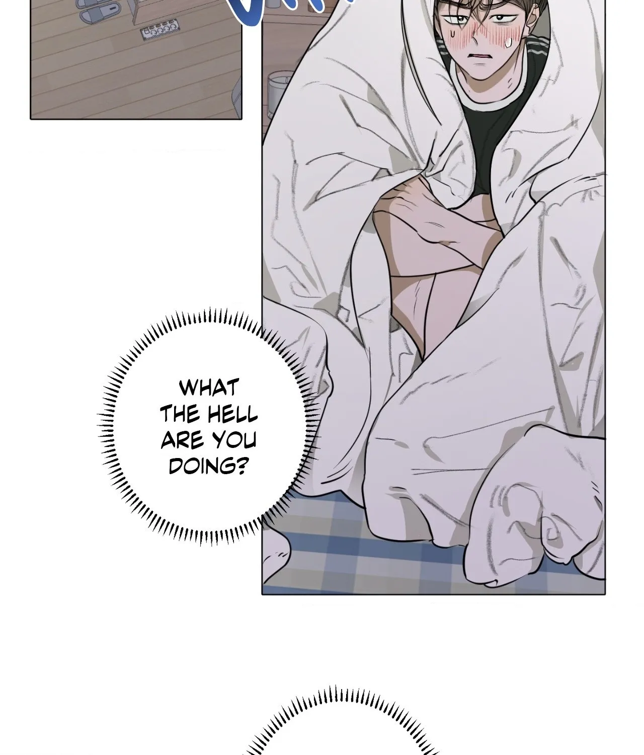 Read Pond Where Flowers Fall chapter 3 image 2 on Lezhin