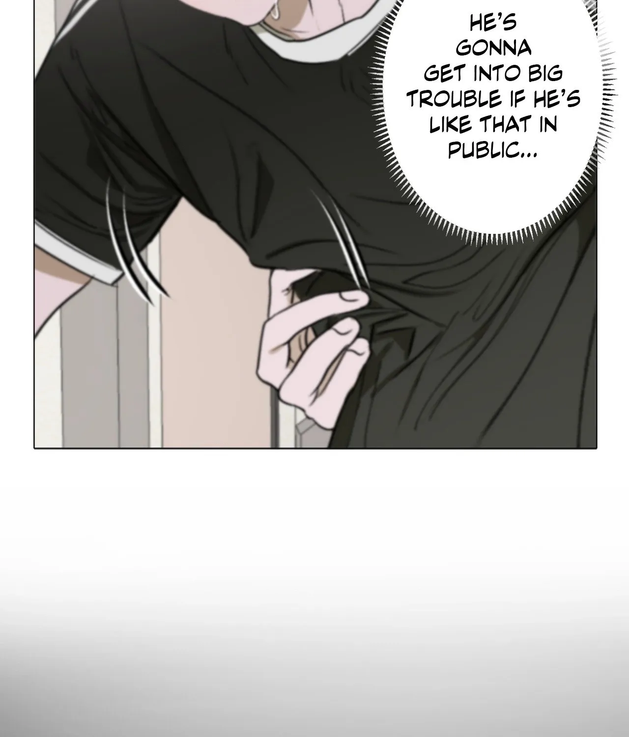 Read Pond Where Flowers Fall chapter 3 image 6 on Lezhin