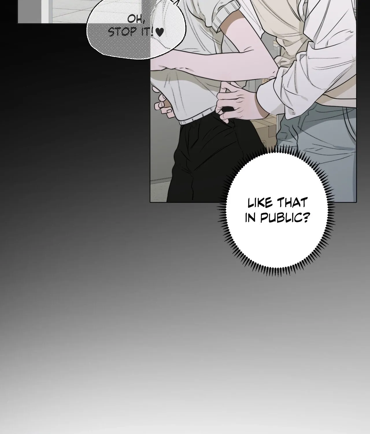 Read Pond Where Flowers Fall chapter 3 image 8 on Lezhin