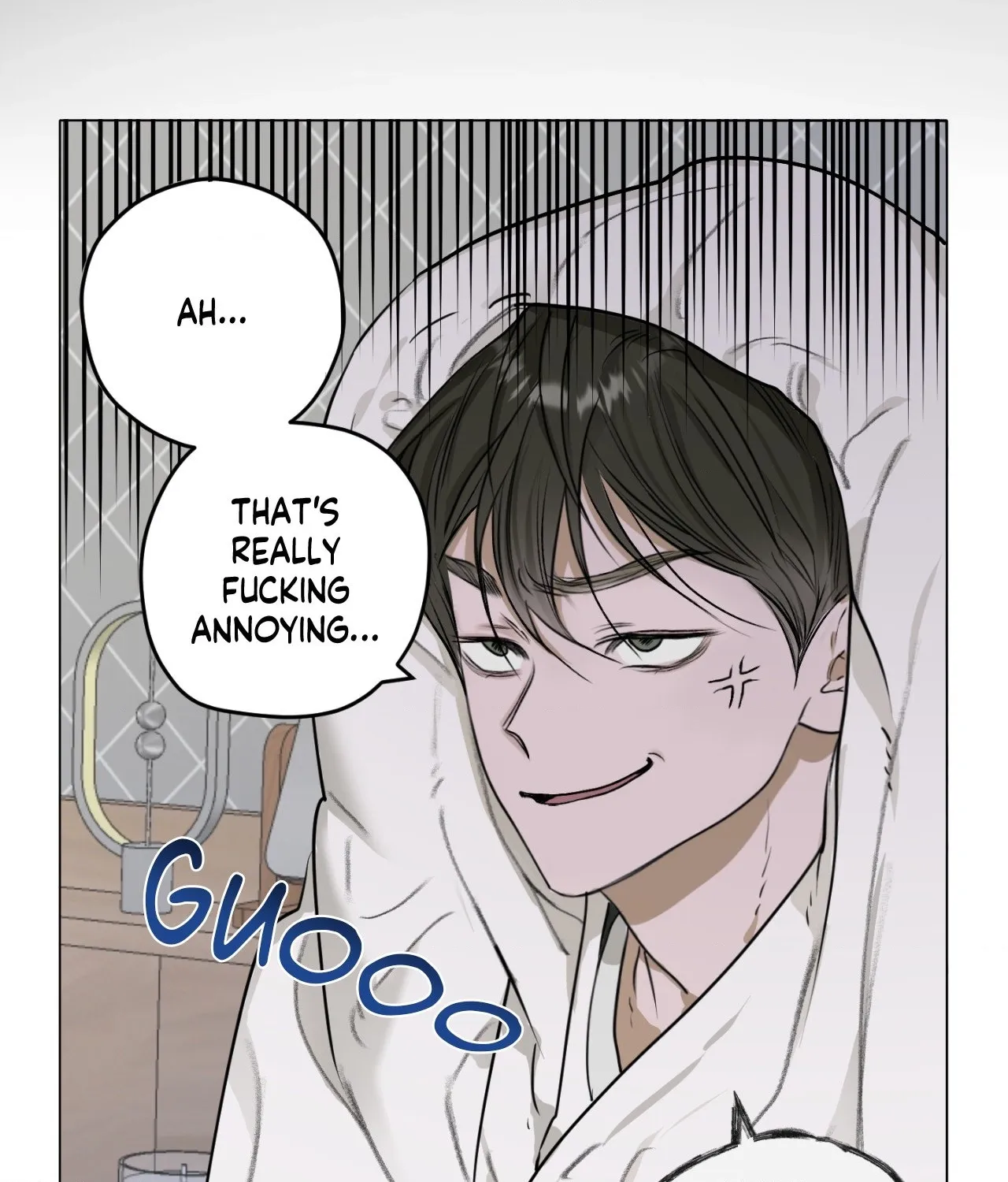 Read Pond Where Flowers Fall chapter 3 image 9 on Lezhin