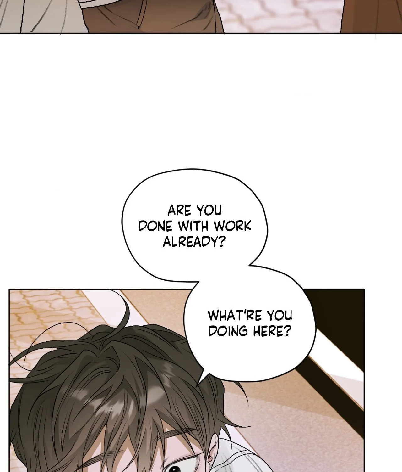 Read Pond Where Flowers Fall chapter 30 image 5 on Lezhin