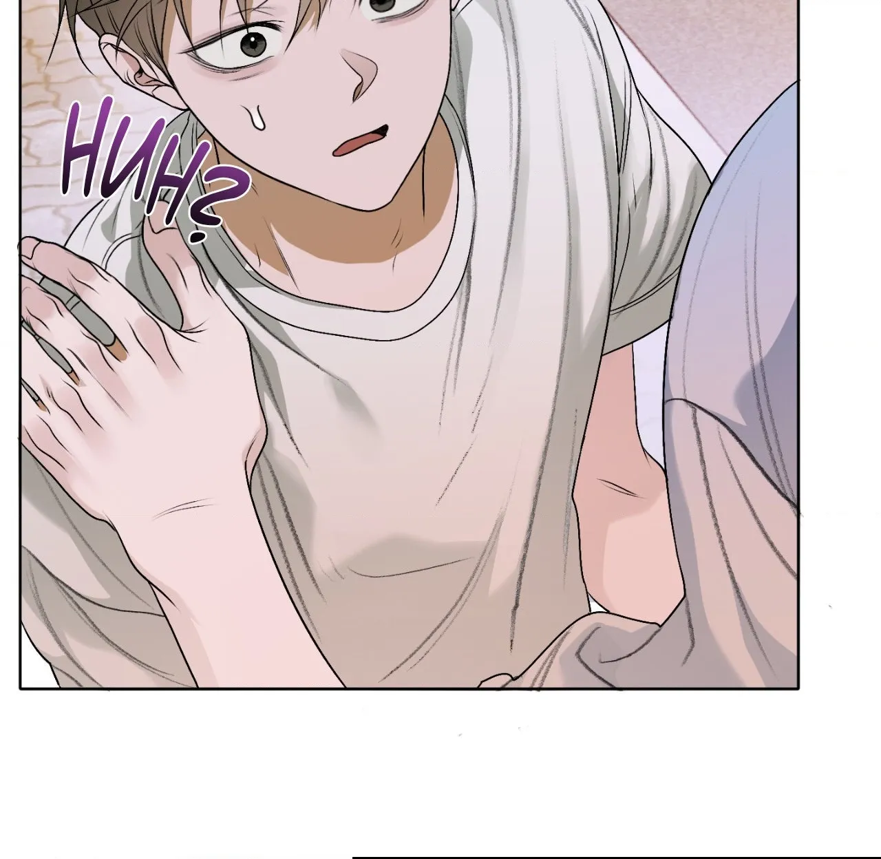 Read Pond Where Flowers Fall chapter 30 image 6 on Lezhin