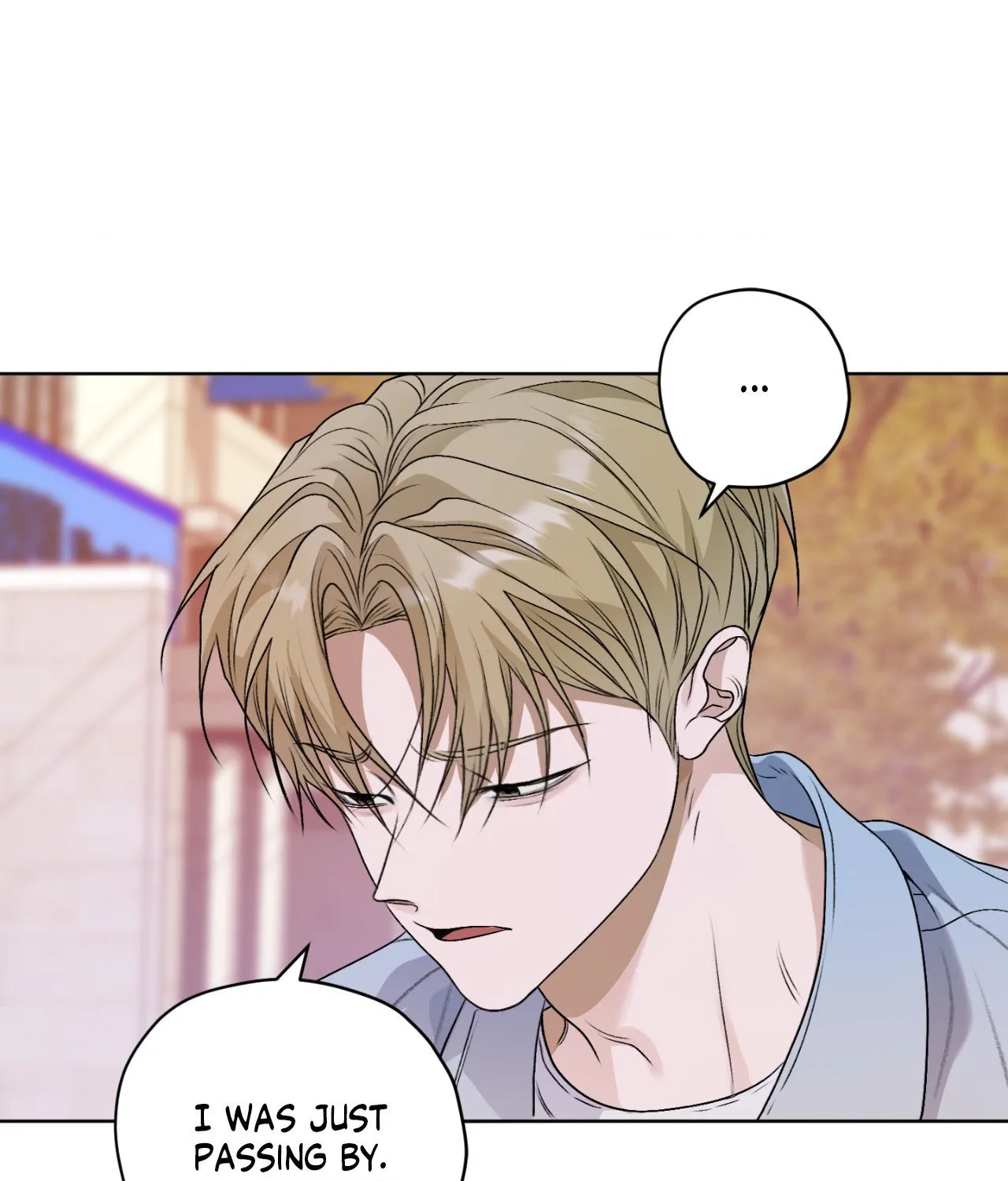 Read Pond Where Flowers Fall chapter 30 image 7 on Lezhin