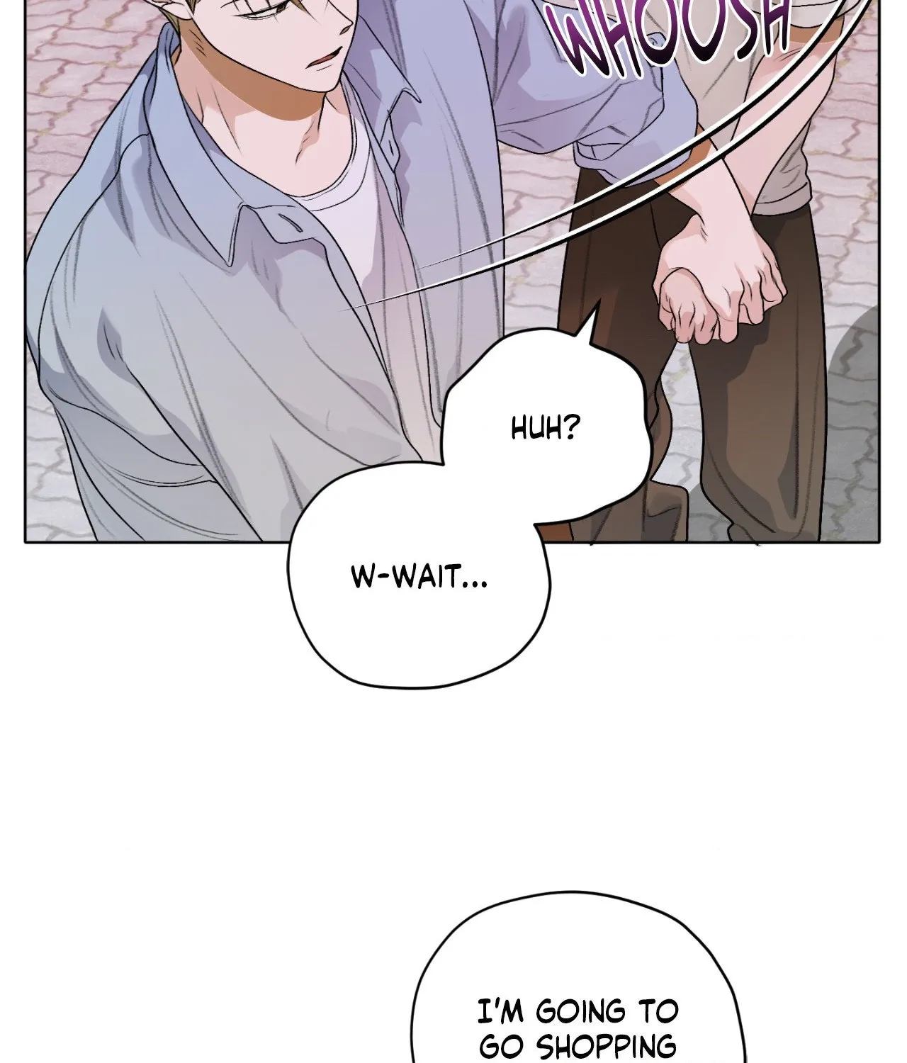 Read Pond Where Flowers Fall chapter 30 image 9 on Lezhin