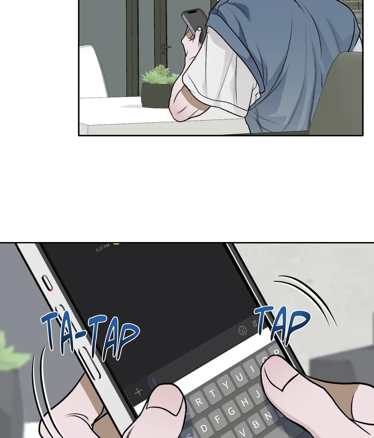 Read Pond Where Flowers Fall chapter 31 image 13 on Lezhin