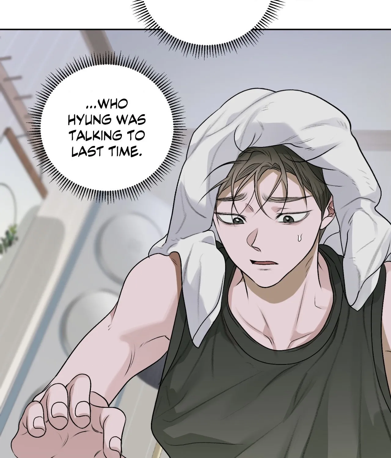 Read Pond Where Flowers Fall chapter 31 image 2 on Lezhin