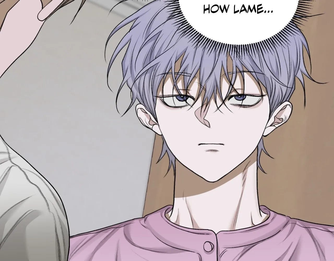 Read Pond Where Flowers Fall chapter 32 image 10 on Lezhin