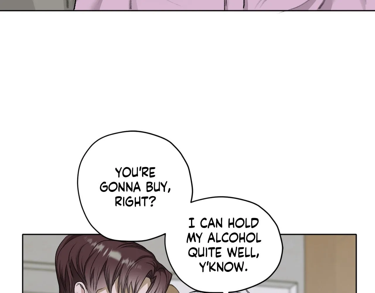 Read Pond Where Flowers Fall chapter 32 image 11 on Lezhin
