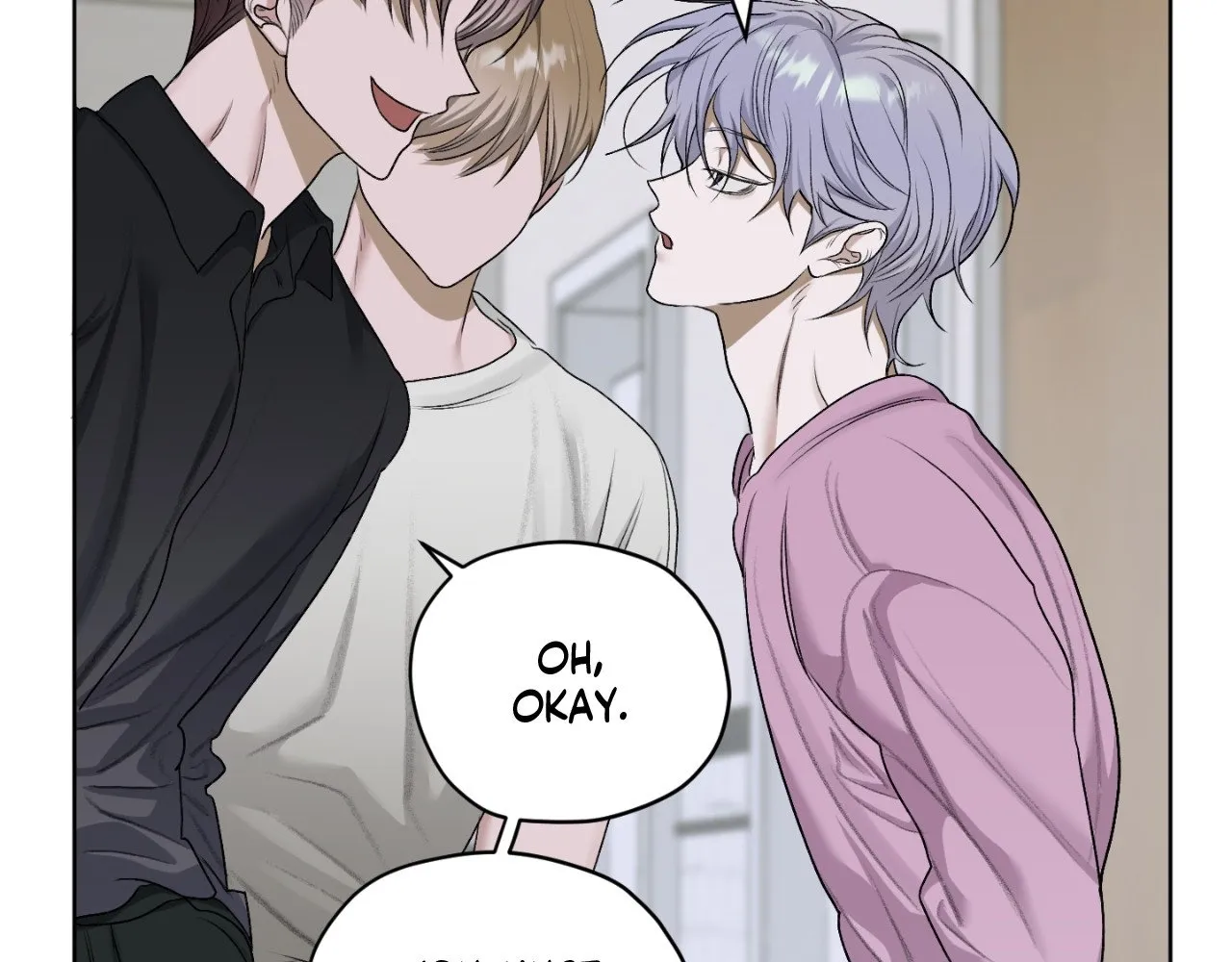 Read Pond Where Flowers Fall chapter 32 image 12 on Lezhin
