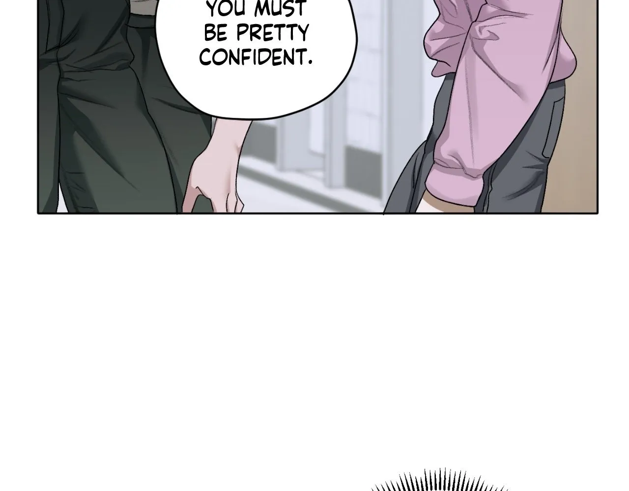 Read Pond Where Flowers Fall chapter 32 image 13 on Lezhin
