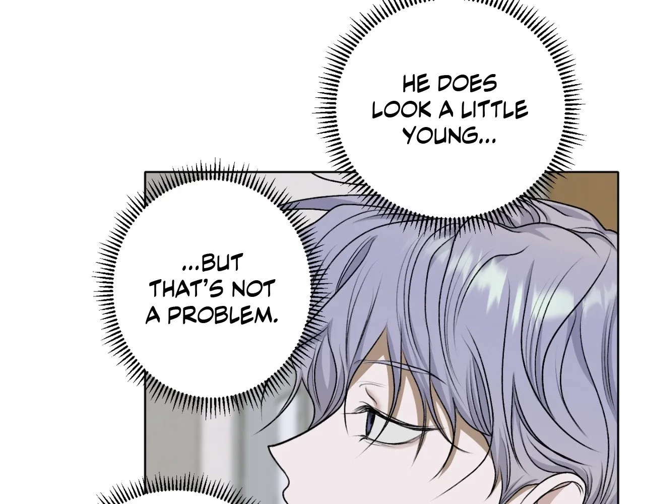 Read Pond Where Flowers Fall chapter 32 image 14 on Lezhin