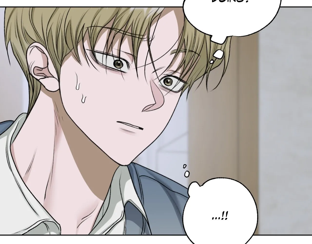 Read Pond Where Flowers Fall chapter 32 image 19 on Lezhin