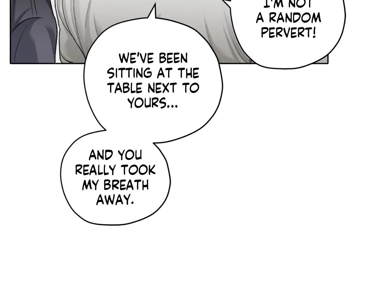 Read Pond Where Flowers Fall chapter 32 image 4 on Lezhin