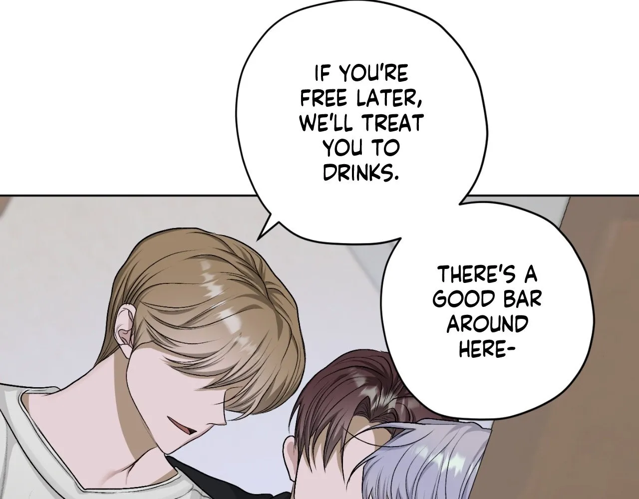 Read Pond Where Flowers Fall chapter 32 image 7 on Lezhin
