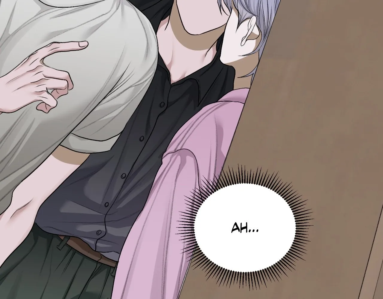 Read Pond Where Flowers Fall chapter 32 image 8 on Lezhin