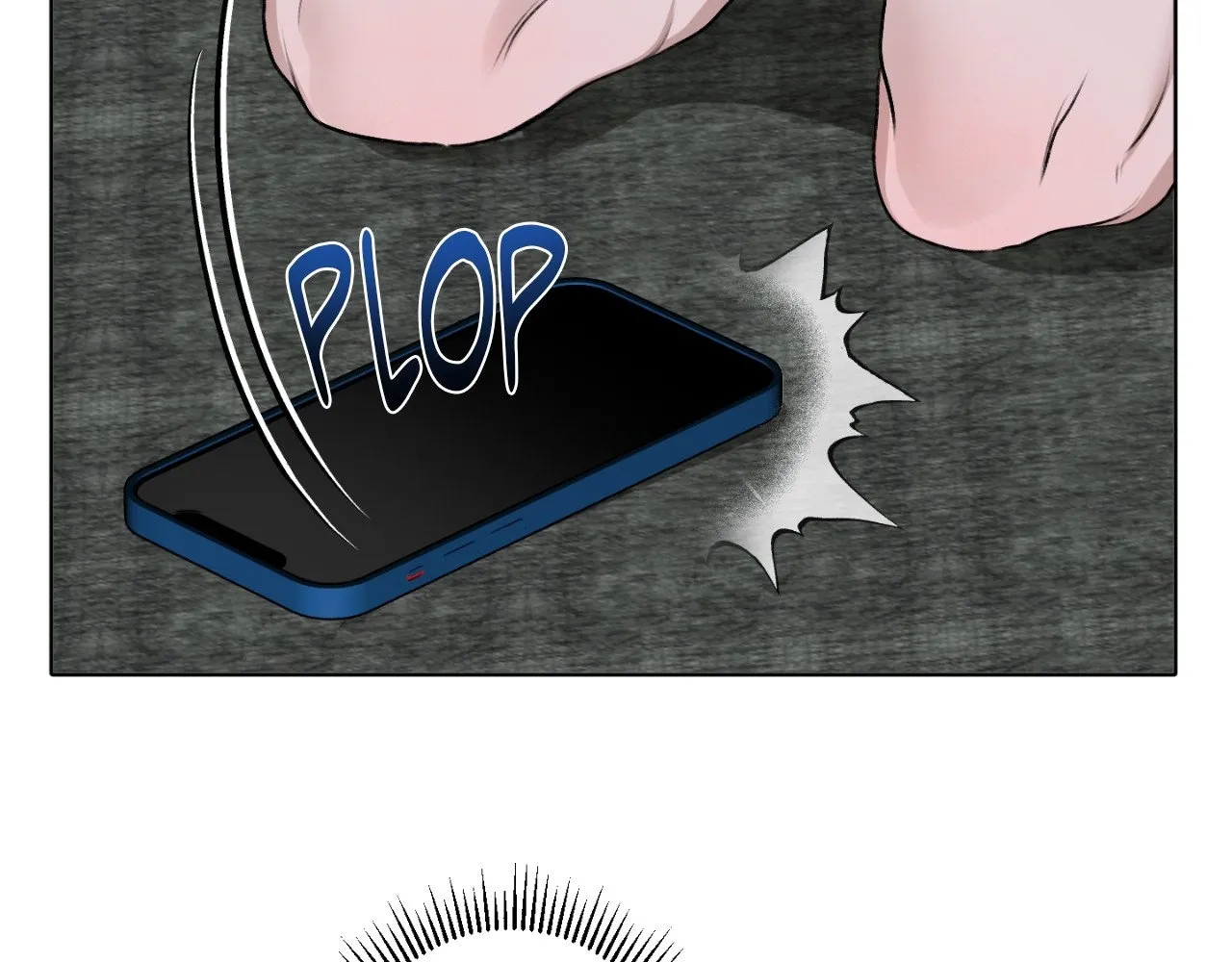 Read Pond Where Flowers Fall chapter 33 image 1 on Lezhin