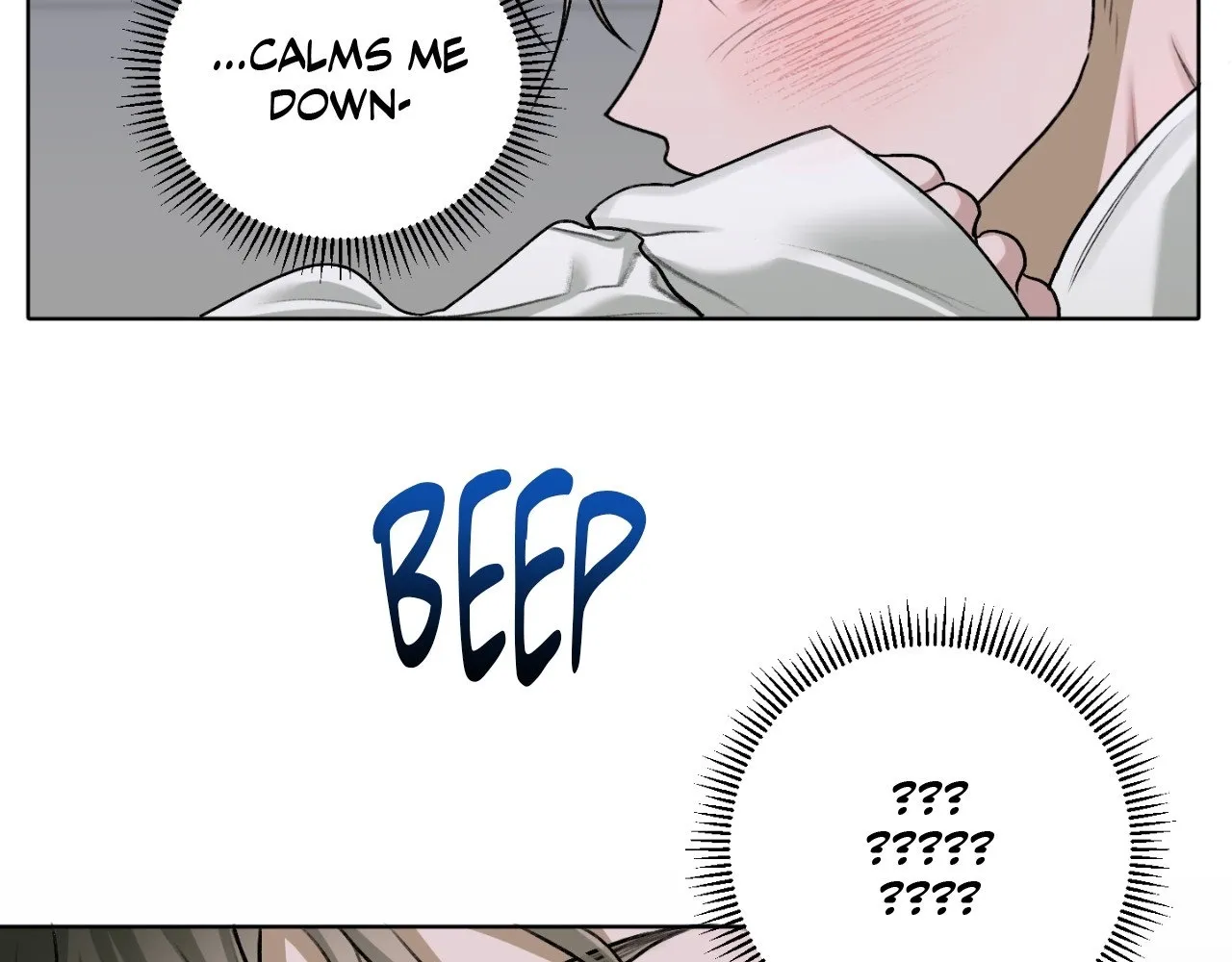 Read Pond Where Flowers Fall chapter 33 image 10 on Lezhin