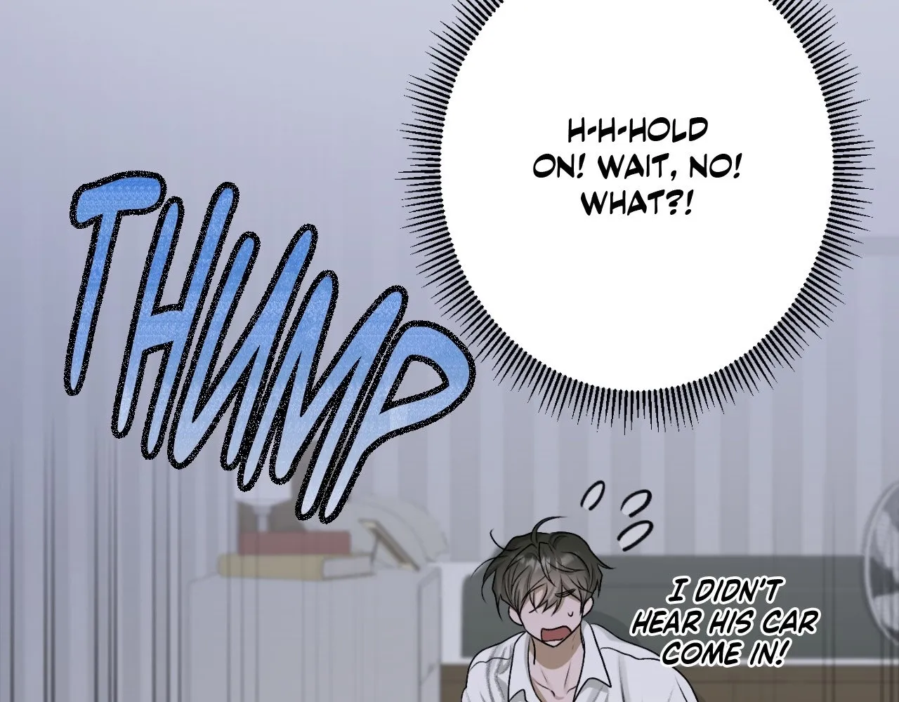 Read Pond Where Flowers Fall chapter 33 image 12 on Lezhin