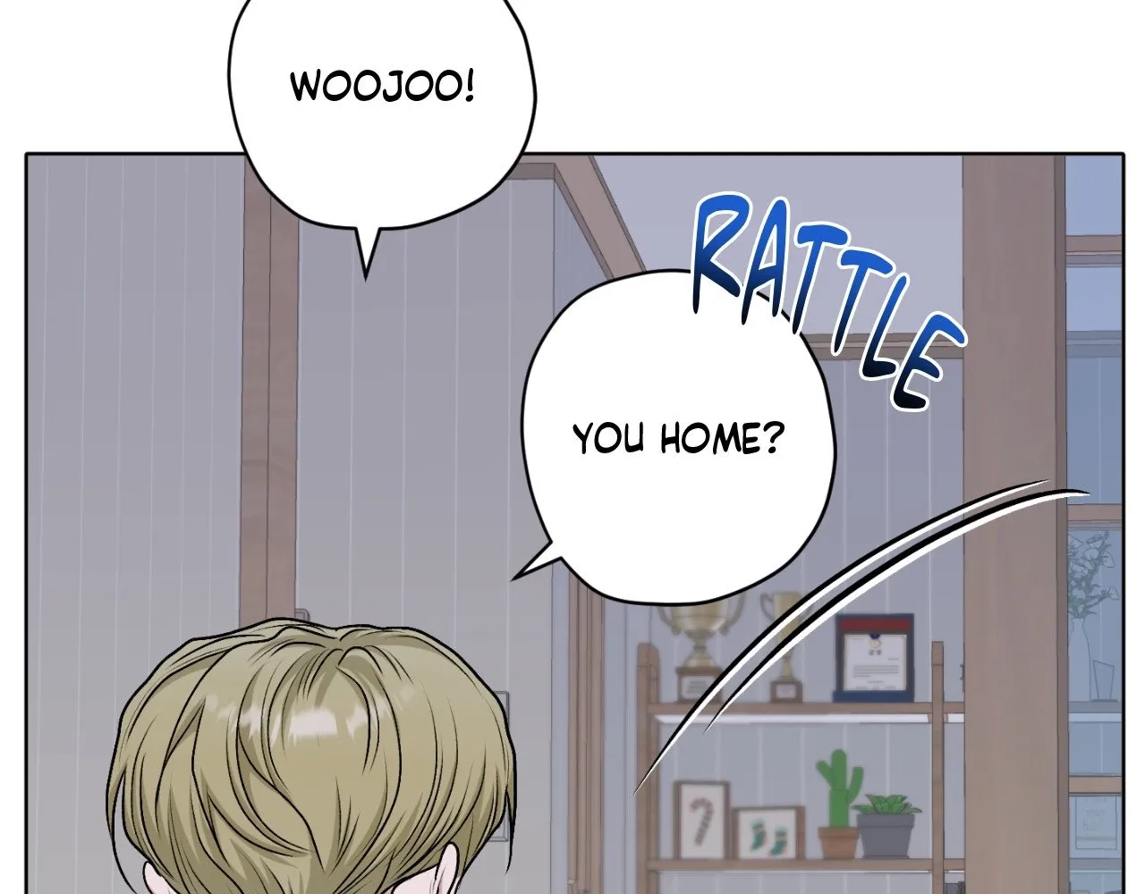 Read Pond Where Flowers Fall chapter 33 image 15 on Lezhin