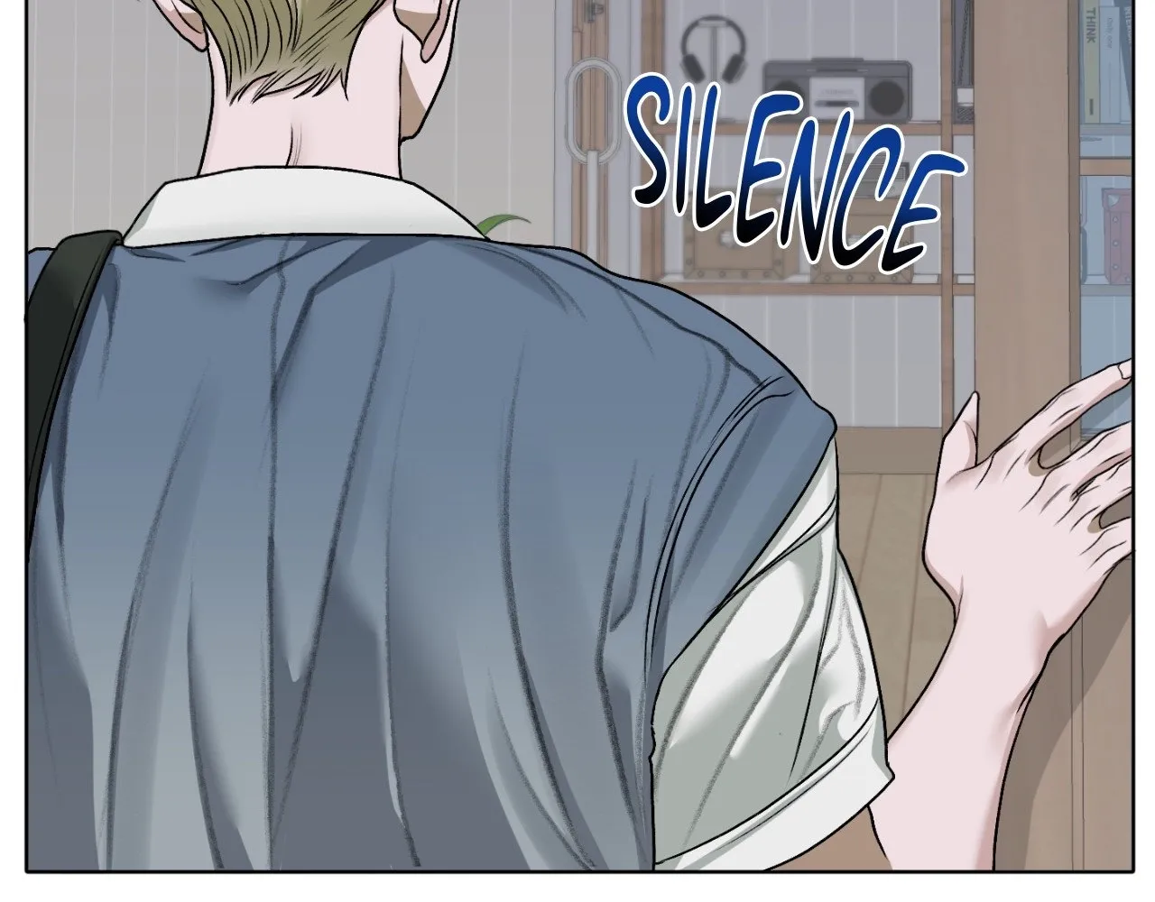 Read Pond Where Flowers Fall chapter 33 image 16 on Lezhin