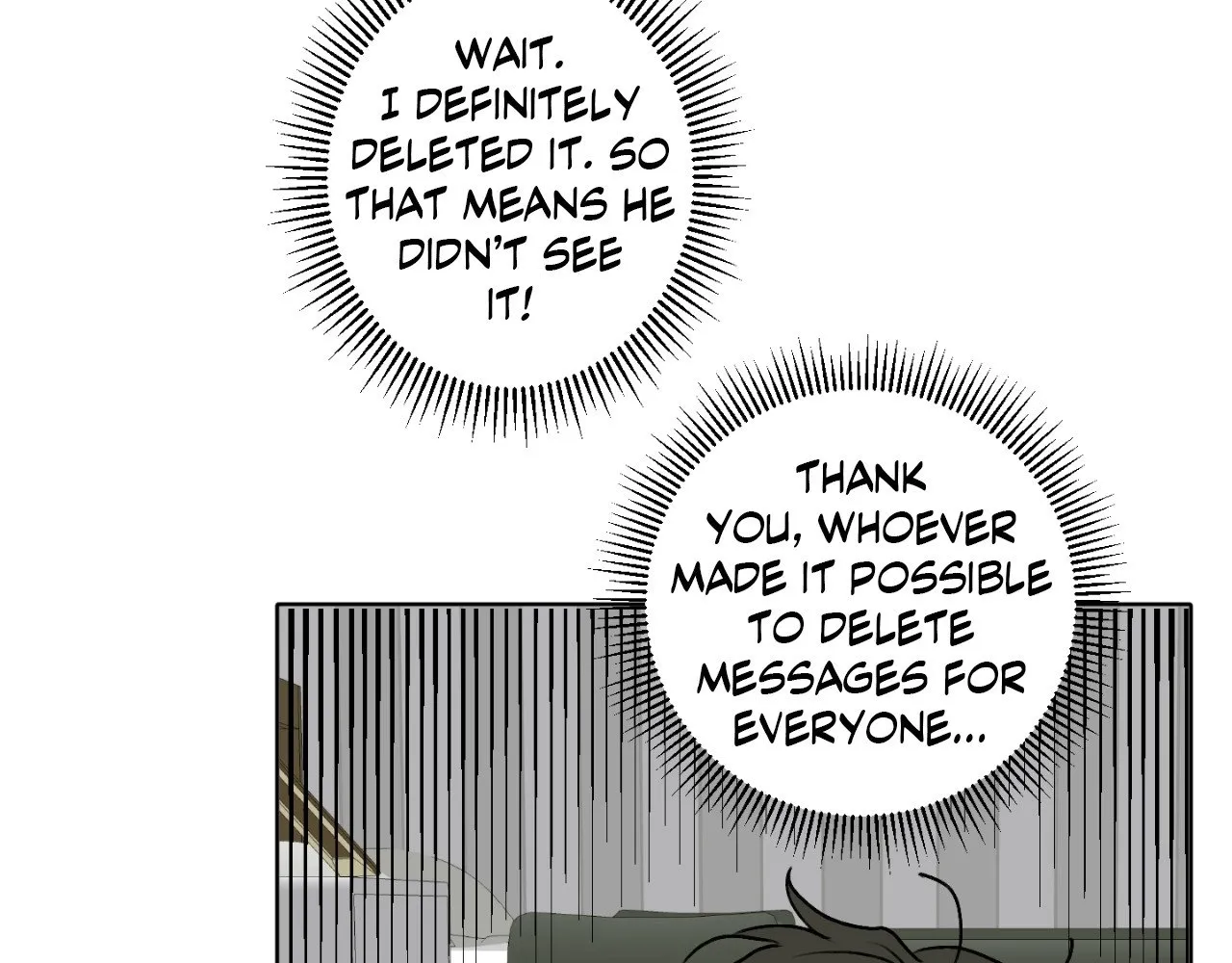 Read Pond Where Flowers Fall chapter 33 image 2 on Lezhin